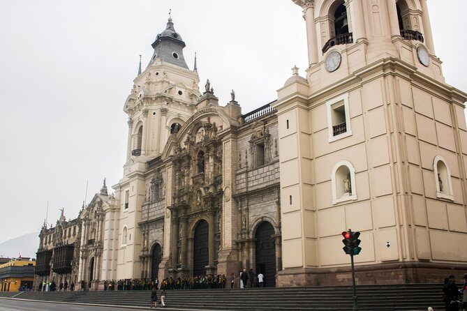 Private Classic City Tour Experience of Lima - Who Will Love This Tour?
