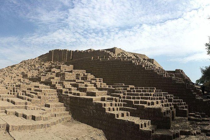 Private Classic City Tour Experience of Lima - The Sum Up