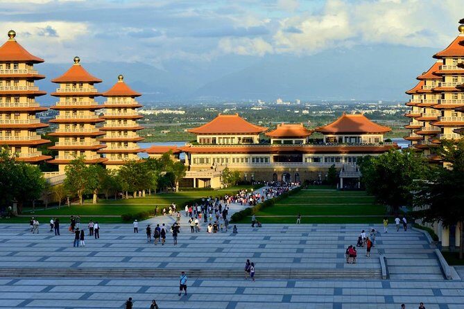 Private Classic Kaohsiung Day Tour - FAQs About the Private Kaohsiung Tour