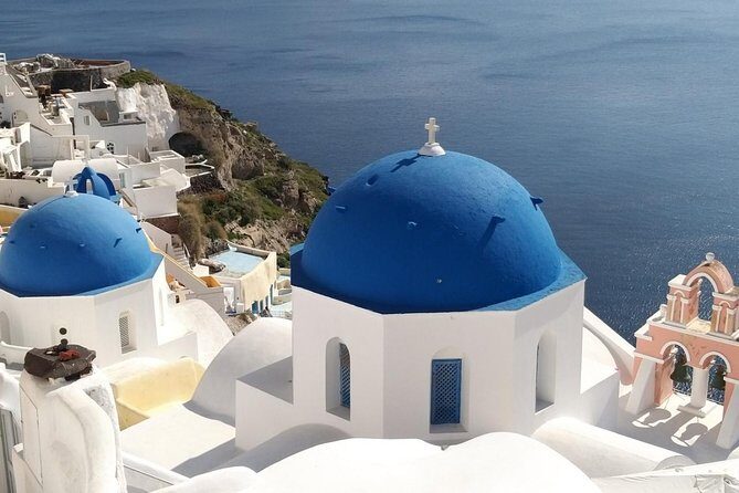 Private Classic Santorini Panorama: Visit the most popular destinations! - Frequently Asked Questions