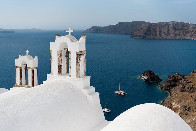 Private Classic Santorini Panorama: Visit the most popular destinations! - Wrapping Up