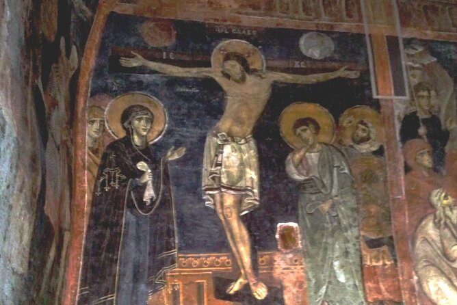 Private classic tour to Rila monastery and Boyana church - Key Points
