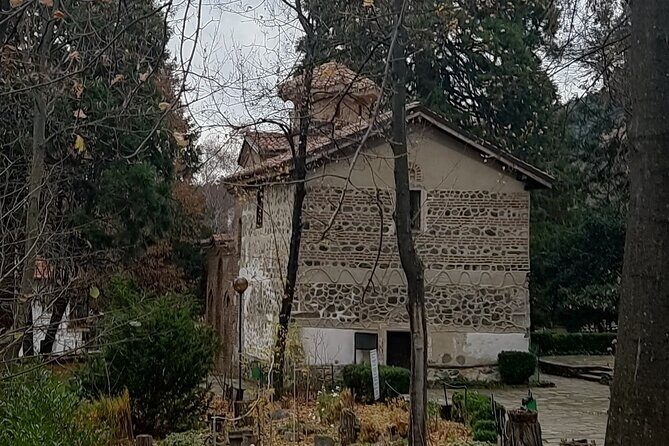 Private classic tour to Rila monastery and Boyana church - In-Depth Review of the Tour Experience