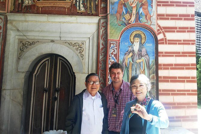 Private classic tour to Rila monastery and Boyana church - FAQ