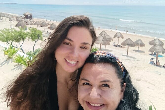 Private Classic Transfer from Cancun Airport to Hotel Zone - Real Traveler Insights