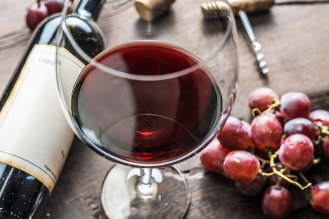 Private Classic Wine Tour in Chianti from Florence - Key Points