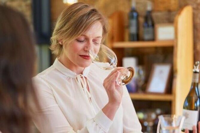 Private Classical Wine and Cheese Pairing Experience - Exploring the Full Experience
