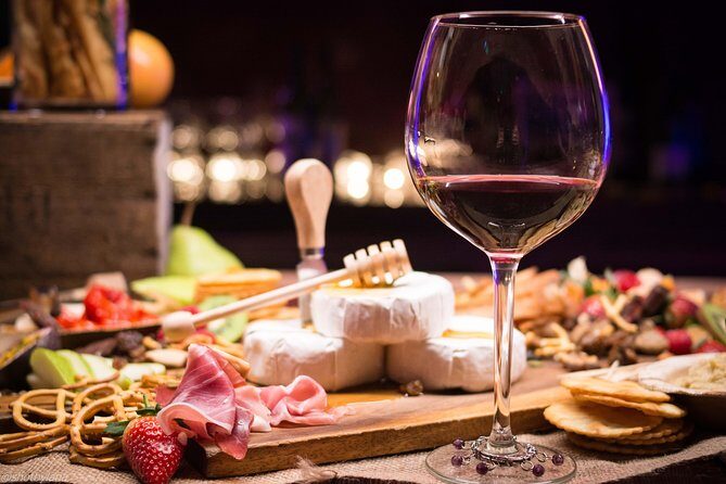 Private Classical Wine and Cheese Pairing Experience - Who Will Enjoy This Tour?