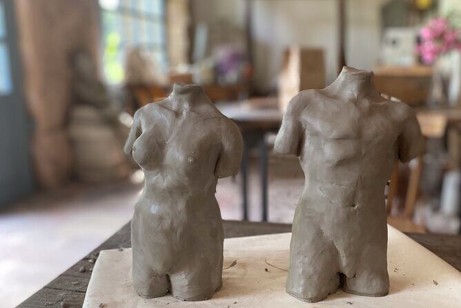 Private Clay sculpture class + Villa Melzi Gardens - Final Thoughts: Is It Worth It?
