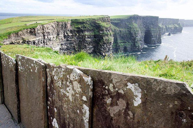 Private Cliffs of Moher Day Tour - Why This Tour Really Shines