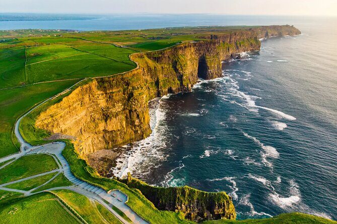 Private Cliffs of Moher Tour Small Group from Dublin, Ireland - Why This Tour Offers Great Value