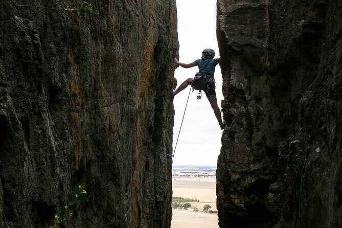 Private Climbing Adventure at Mt Arapiles - Exploring the Details of the Mt Arapiles Climbing Experience