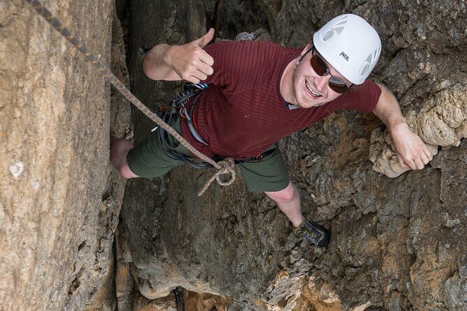 Private Climbing Adventure at Mt Arapiles - Final Thoughts