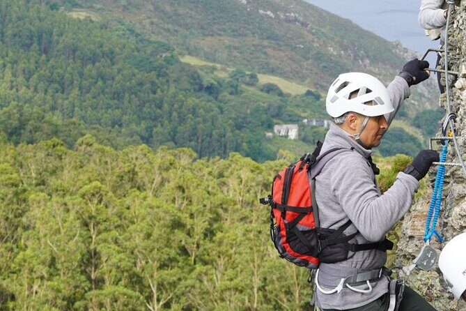 Private Climbing Experience Via ferrata Senda do Santo - Practical Tips for Your Visit