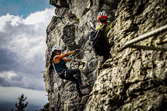 Private Climbing Experience Via ferrata Senda do Santo - FAQs