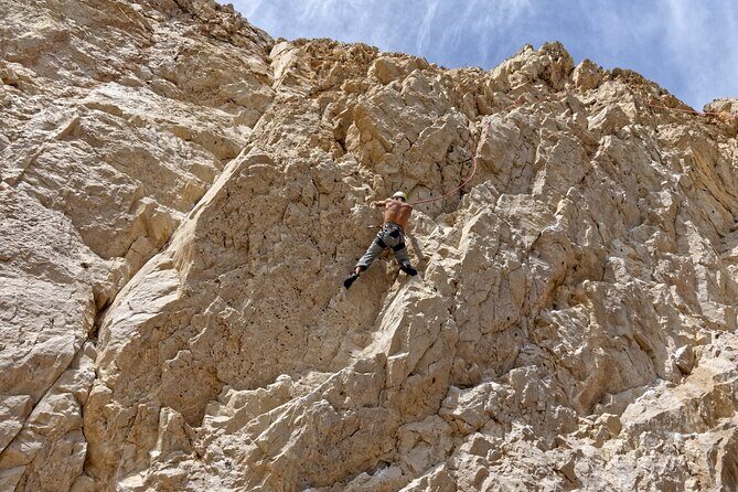 Private Climbing on the Cliffs of Arrábida Natural Park - The Sum Up: Why You Should Consider This Climbing Experience