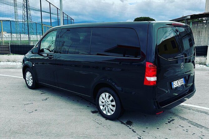 Private Coast Amalfi Tour from Naples with Pick Up Included - Final Thoughts