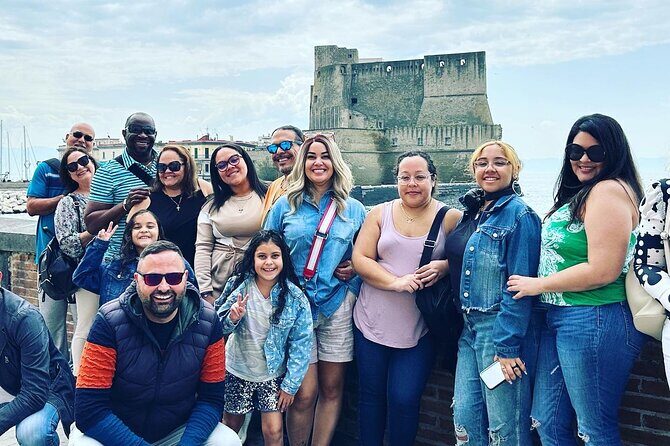 Private Coast Amalfi Tour from Naples with Pick Up Included - Frequently Asked Questions