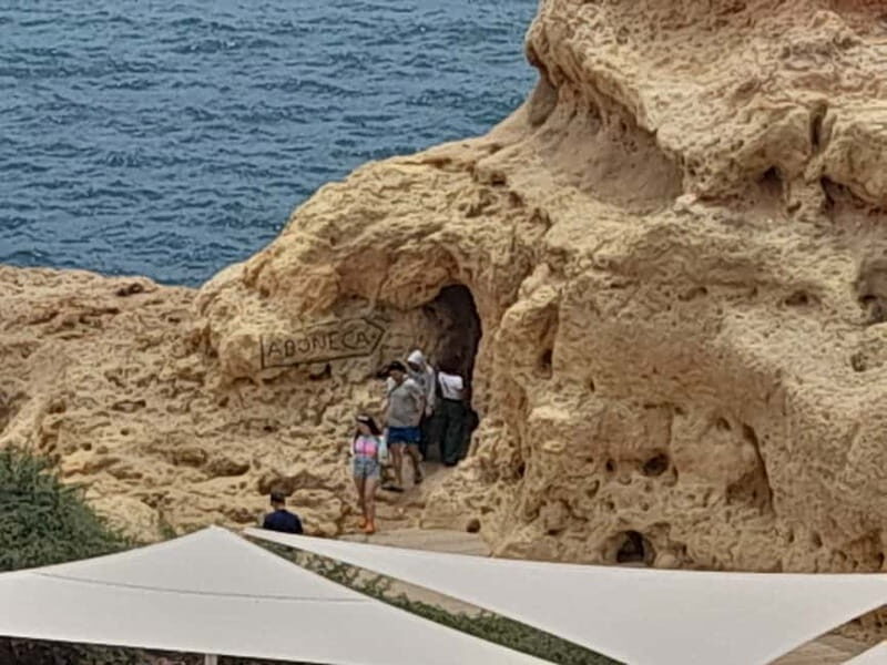 Private Coast Tour from Lagos Visit Portimao, Carvoeiro - Private Coast Tour from Lagos Visit Portimao, Carvoeiro