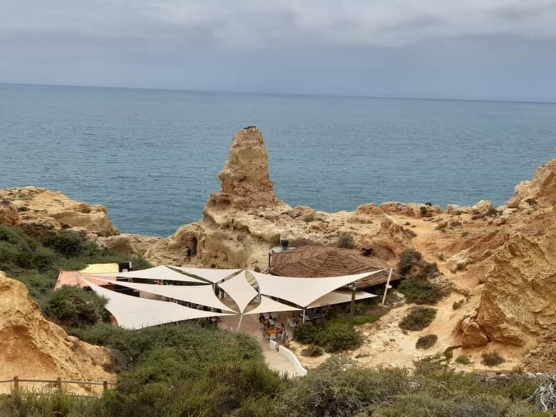 Private Coast Tour from Lagos Visit Portimao, Carvoeiro - What Makes This Tour Stand Out?