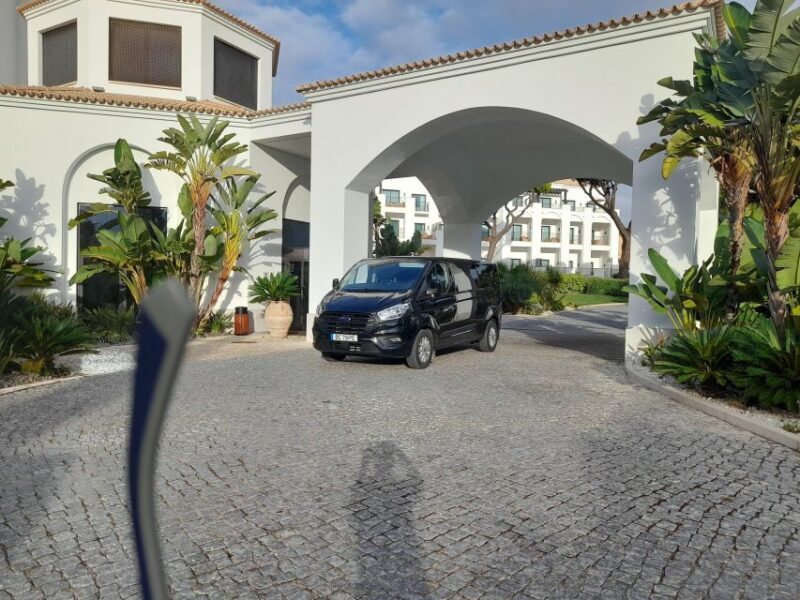 Private Coast Tour from Lagos Visit Portimao, Carvoeiro - Practical Details and Value