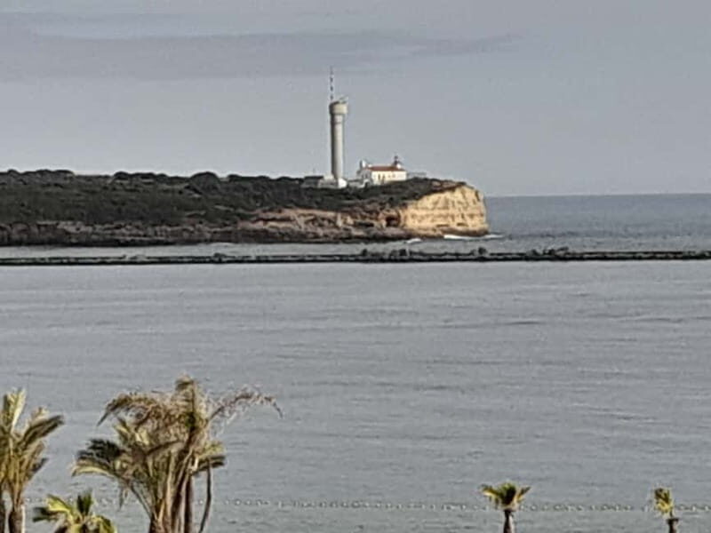 Private Coast Tour from Lagos Visit Portimao, Carvoeiro - The Sum Up