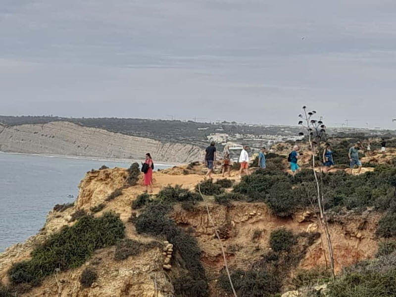 Private Coast Tour from Lagos Visit Portimao, Carvoeiro - FAQ