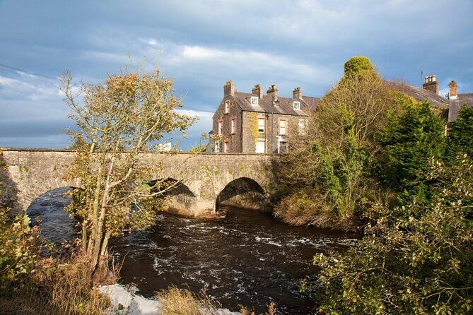 Private Coast Tour in Belfast - Private Coast Tour in Belfast: A Well-Balanced Look at Northern Ireland’s Landmarks
