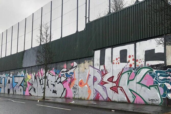 Private Coast Tour in Belfast - Final Thoughts