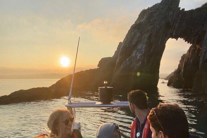 Private Coastal Boat Tour in Torquay - Why This Tour Offers Good Value