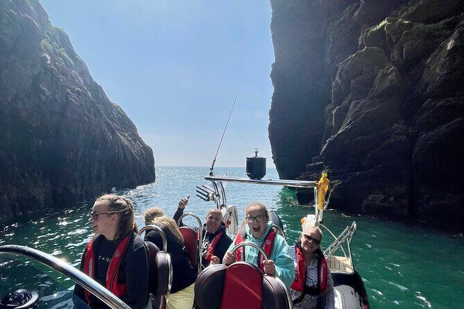 Private Coastal Boat Tour in Torquay - Final Thoughts