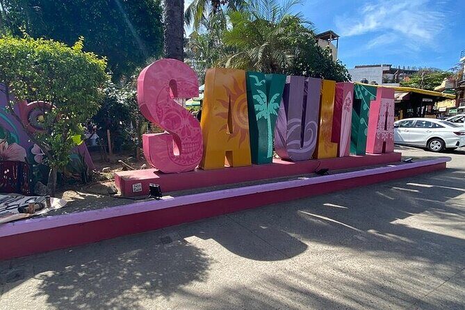 Private Coastal Tour from La Peñita to Bahía de Banderas - Exploring the Itinerary in Detail