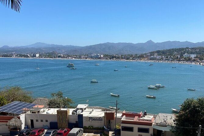 Private Coastal Tour from La Peñita to Bahía de Banderas - The Sum Up