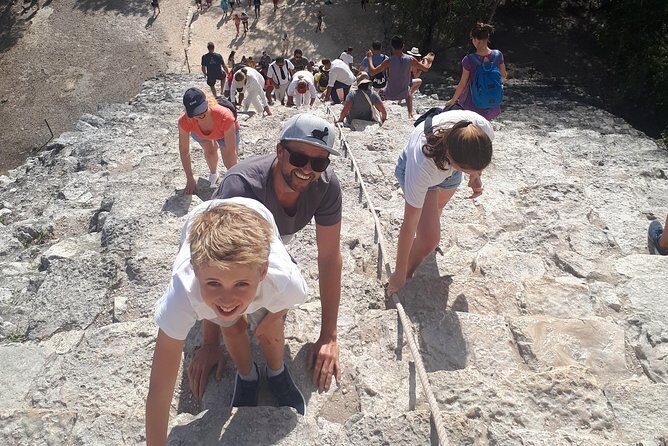 Private Coba & Cenotes tour - Final Thoughts: Who Will Love This Tour?