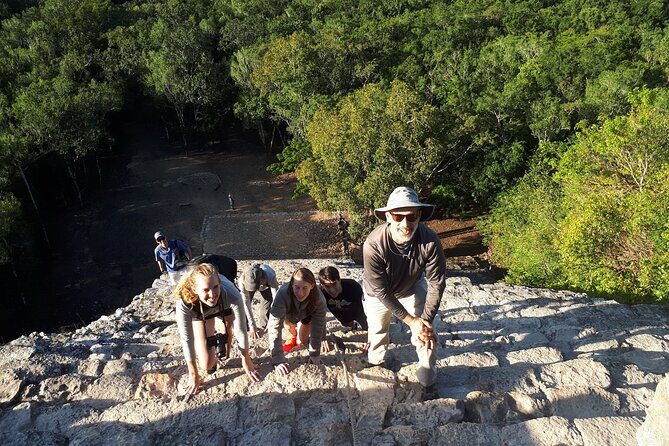 Private Coba & Cenotes tour - FAQ