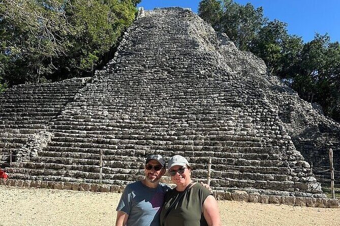 Private Coba Mayan Ruins Tour from Cancun - Exploring the Coba Mayan Ruins: A Private Tour Experience from Cancun