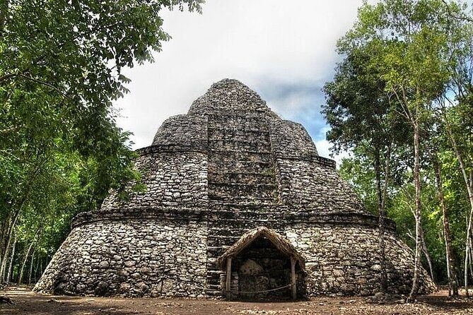 Private Coba Mayan Ruins Tour from Cancun - Who Will Love This Tour?