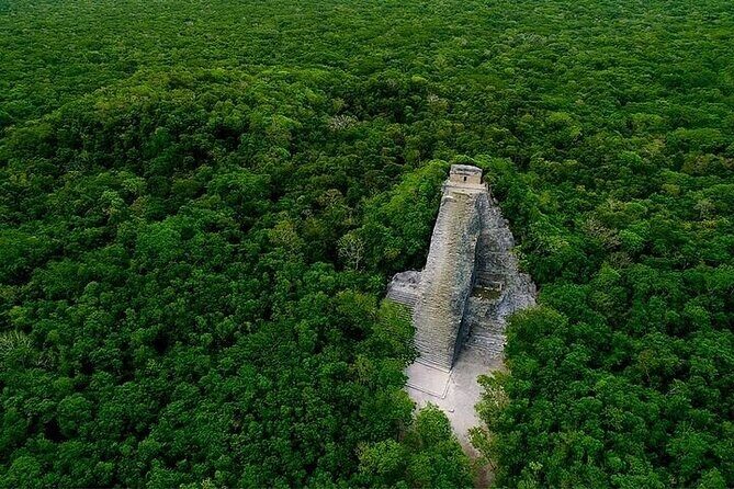 Private Coba Mayan Ruins Tour from Tulum - Why Choose This Tour?
