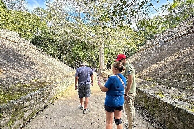 Private Coba Mayan Ruins Tour from Tulum - Final Thoughts