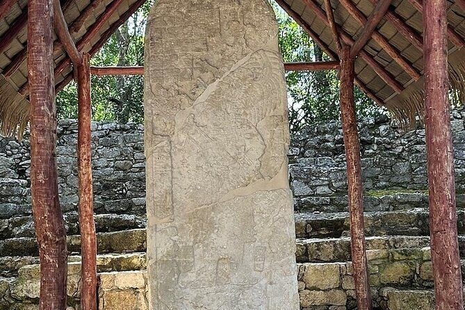 Private Coba Mayan Ruins Tour from Tulum - FAQ