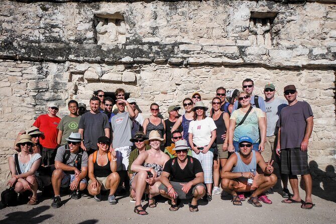 Private Coba Ruins, Cenote Swim and Tacos Lunch Tour - Exploring Coba: A Mayan Marvel