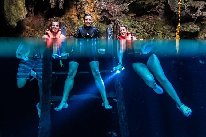 Private Coba Ruins, Cenote Swim and Tacos Lunch Tour - Who Should Consider This Tour?