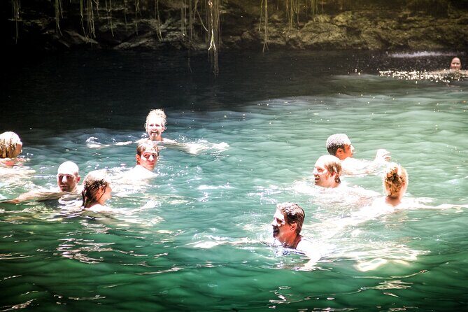 Private Coba Ruins, Cenote Swim and Tacos Lunch Tour - The Sum Up: Is This Tour Right for You?
