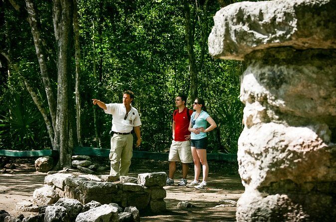 Private Coba Ruins, Cenote Swim and Tacos Lunch Tour - FAQ