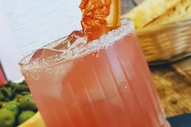Private Cocktail Making Class in Manchester - An In-Depth Look at the Manchester Cocktail Experience