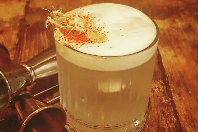 Private Cocktail Making Class in Manchester - FAQs