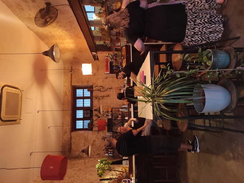 Private Cocktail Making Workshop in Larnaca - Private Cocktail Making Workshop in Larnaca: A Fun, Flavorful Introduction to Mixology