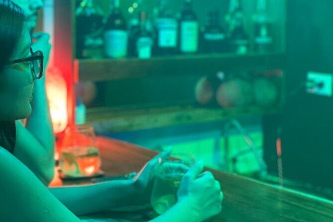 Private Cocktail Tasting Monteverde Conceptual Mixology - Final thoughts on the Monteverde Conceptual Mixology Tour