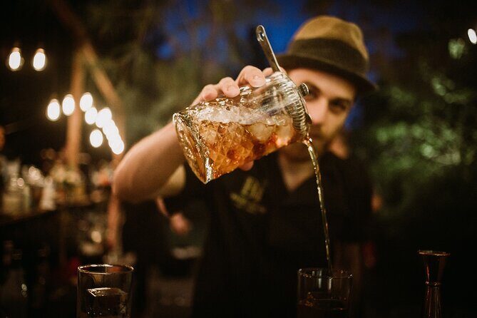 Private Cocktail Workshop in Center of Old Larnaca - Final Thoughts: Is It Worth It?