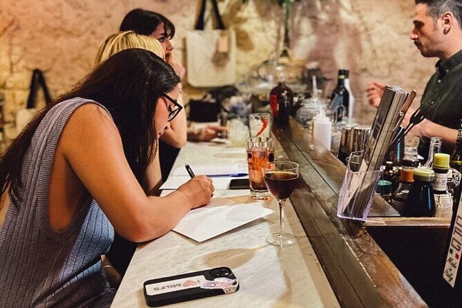 Private Cocktail Workshop in Center of Old Larnaca - FAQ
